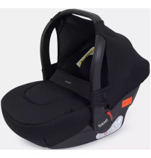Детское автокресло Rant Cruise UB516 черный