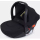 Детское автокресло Rant Cruise UB516 черный