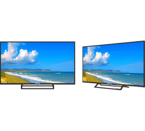 Телевизор Polarline 40PL53TC-SM rev.3
