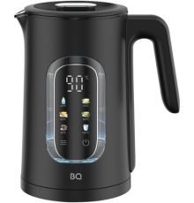 Электрический чайник BQ KT1062DW черный