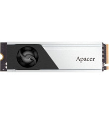 SSD Apacer AS2280F4 4TB AP4TBAS2280F4-1