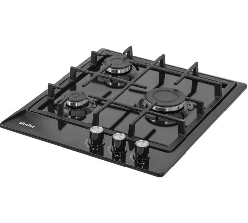 Варочная панель Simfer H45V30B416