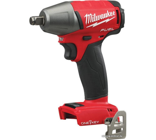 Гайковерт Milwaukee M18 ONEIWF12-0 FUEL 4933451153 без АКБ