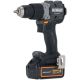 Ударная дрель-шуруповерт DeWalt DCD85MM1T-QW с 1-м АКБ, кейс