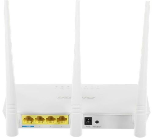 Wi-Fi роутер Digma DWR-N302