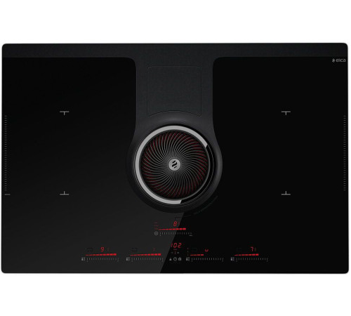 Варочная панель Elica NikolaTesla HP BL/A/83