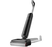 Вертикальный моющий пылесос Dreame G12 Wet and Dry Vacuum HHR32A евровилка, черный