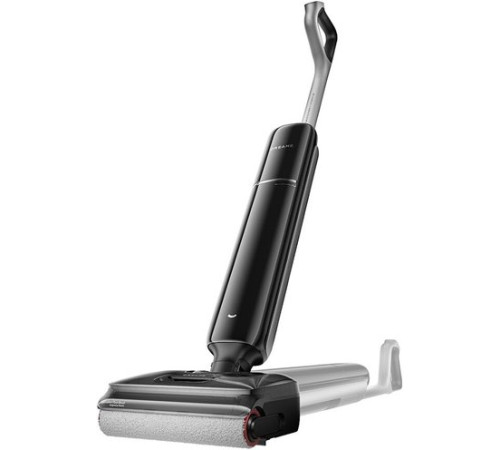 Вертикальный моющий пылесос Dreame G12 Wet and Dry Vacuum HHR32A евровилка, черный