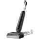 Вертикальный моющий пылесос Dreame G12 Wet and Dry Vacuum HHR32A евровилка, черный