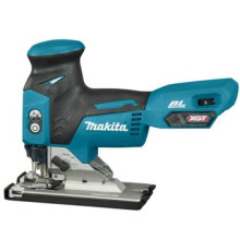 Электролобзик Makita JV001GZ01 без АКБ, кейс
