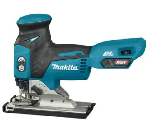 Электролобзик Makita JV001GZ01 без АКБ, кейс