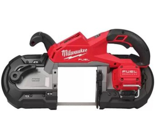 Ленточная пила Milwaukee M18FBS127-0 4933498309 без АКБ