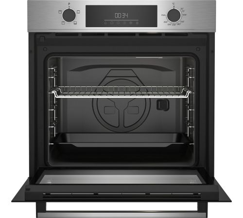 Электрический духовой шкаф BEKO BBIC12300XD
