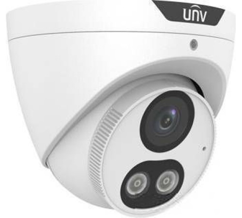 IP-камера Uniview IPC3618SE-ADF28KM-WL-I0