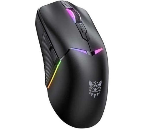 Игровая мышь Onikuma CW928 черный