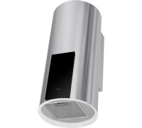 Кухонная вытяжка MAUNFELD Alba 39 Wall нержавеющая сталь