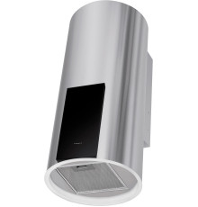 Кухонная вытяжка MAUNFELD Alba 39 Wall нержавеющая сталь