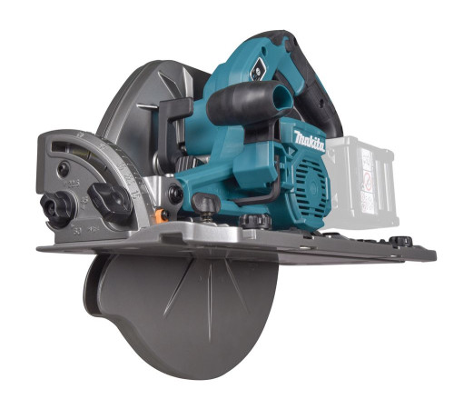 Дисковая циркулярная пила Makita HS011GZ без АКБ