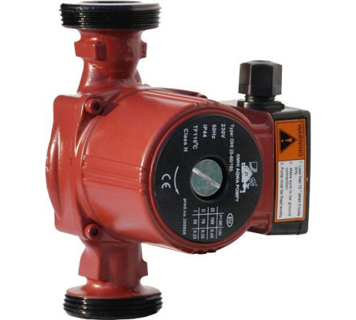 Насос IBO OHI 32-60/180