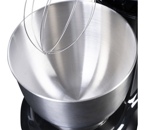 Планетарный миксер Galaxy Line GL2230 черный