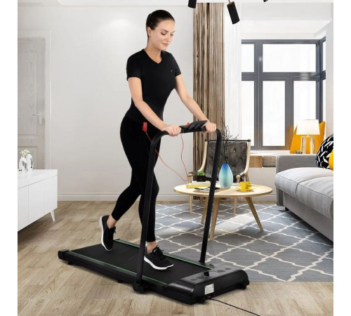 Беговая дорожка Kitfort KT-6094