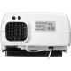 Сушилка для рук Saniteco M-120 1000W