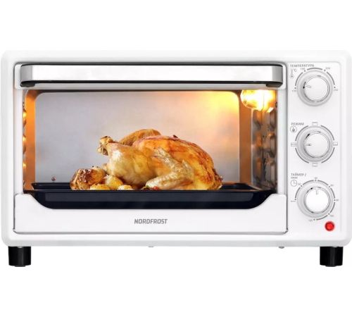 Мини-печь Nord Nordfrost R 300 W