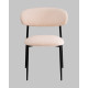 Стул Stool Group Килиан LV-113-E10-01 велюр молочный