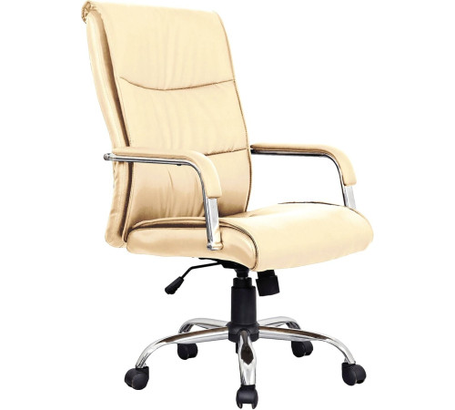 Кресло Brabix Space EX-508 бежевый