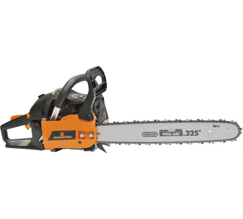 Бензопила Carver RSG 252X