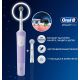 Электрическая зубная щетка Oral-B Vitality Pro 4210201432449 сиреневый