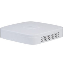 Сетевой видеорегистратор Dahua DHI-NVR2108-4KS3