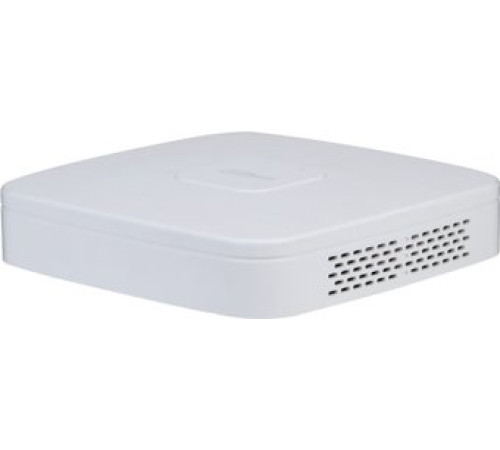 Сетевой видеорегистратор Dahua DHI-NVR2108-4KS3