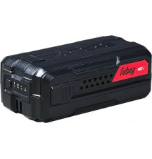 Аккумулятор Fubag FA 2540 Li 641070 40В/2.5 Ач