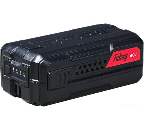 Аккумулятор Fubag FA 2540 Li 641070 40В/2.5 Ач