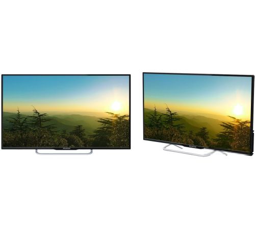 Телевизор Polarline 43PL51STC-SM Rev.1