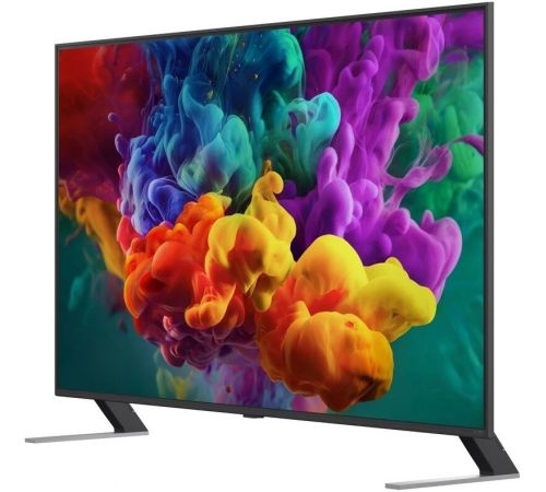 MiniLED телевизор LG QNED evo AI QNED85 55QNED85B6C