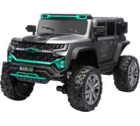 Электромобиль PIXI-e 1688 Mid серый