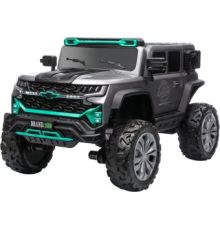 Электромобиль PIXI-e 1688 Mid серый