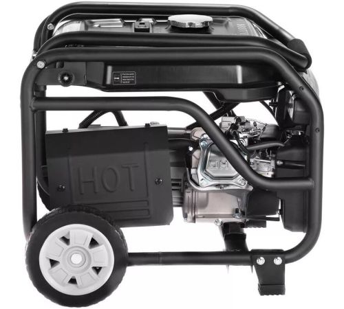 Бензиновый генератор Hyundai HHY 3050FE