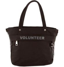 Женская сумка Volunteer 083-6042-04-BLK черный