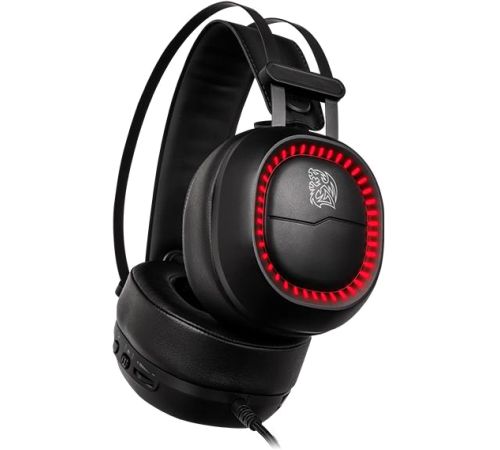 Наушники Thermaltake Shock Pro RGB 7.1