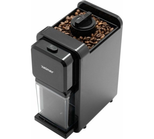 Электрическая кофемолка Zelmer ZCG7925