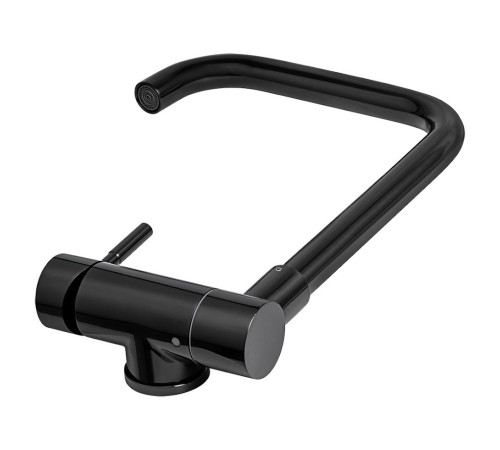 Смеситель ARFEKA AF FSS304 BLACK GRAFIT