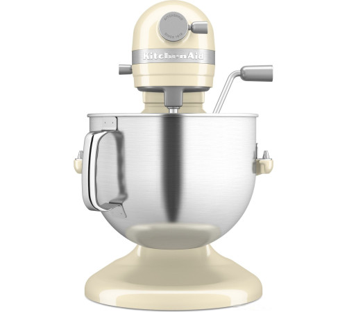 Кухонная машина KitchenAid Artisan 5KSM70SHXEAC