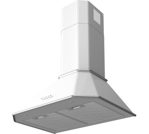 Кухонная вытяжка Korting KHC 6839 IX