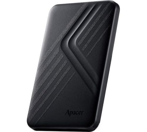Внешний накопитель Apacer AC236 2TB AP2TBAC236B-1