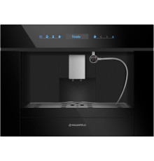 Кофемашина MAUNFELD AMCM1503B