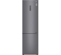 Холодильник LG GA-B509CLWL