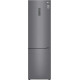 Холодильник LG GA-B509CLWL